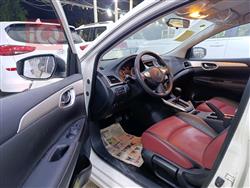 نیسان سێنترا